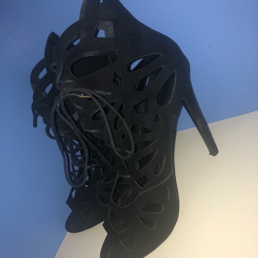Top shop Heels